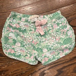 Beaufort Bonnett shorts